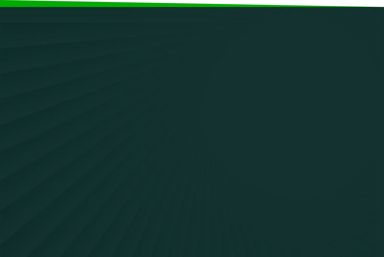 Footer Background